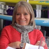 Tvilling from Charlottenlund | Woman | 67 years old | Gemini