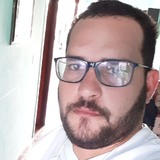 Alves from Tabira | Man | 31 years old | Aquarius