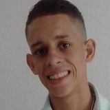 Erickbraiam from Guacui | Man | 27 years old | Aries