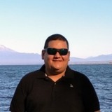Justfred from Puerto Varas | Man | 40 years old | Capricorn