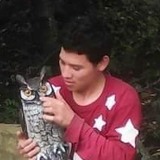 Jefersonlarg91 from Ataco | Man | 31 years old | Leo