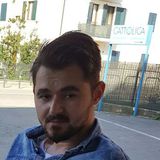 Paul from Ravarino | Man | 35 years old | Gemini