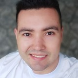Kruistian from Itaqui | Man | 30 years old | Cancer