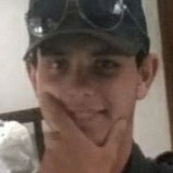 João from Itaporanga | Man | 24 years old | Capricorn