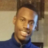 Ahmad from Morton | Man | 33 years old | Sagittarius