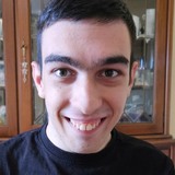 Matteo03Salih from Tivoli | Man | 24 years old | Taurus