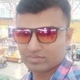 Asvin from Amsterdam-Zuidoost | Man | 40 years old | Gemini