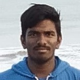Rishi from Sathupalli | Man | 25 years old | Virgo