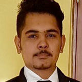 Ankit from Ridder | Man | 28 years old | Cancer