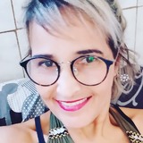 Sol from Campinas | Woman | 48 years old | Cancer