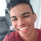 Rick from Boa Vista | Man | 27 years old | Scorpio
