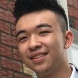 Jhonny from Bridgeton | Man | 30 years old | Cancer