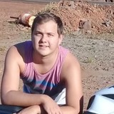 Facu from Obera | Man | 31 years old | Taurus