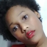 So from Biguacu | Woman | 22 years old | Aries