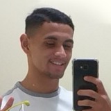 Vitor from Abadiania | Man | 25 years old | Aquarius