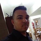 Carlos from Divinopolis | Man | 33 years old | Aquarius