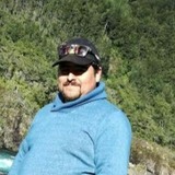 Foxtrot from Puerto Varas | Man | 39 years old | Leo