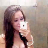 Madiebrooke from Whitmore Lake | Woman | 27 years old | Cancer