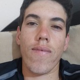 Mi from Santo Antonio de Posse | Man | 27 years old | Virgo