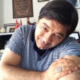 Gorkem from Novoukrainskiy | Man | 47 years old | Aquarius
