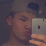 Potts12Cg from Toronto | Man | 22 years old | Capricorn