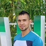 Ocampoc1Jn from Cartago | Man | 34 years old | Scorpio