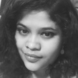 Disha from Kolkata | Woman | 33 years old | Capricorn