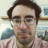Luciozarlen0S from Tandil | Man | 38 years old | Leo