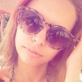 Laila from Campinas | Woman | 37 years old | Pisces
