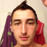 Rayser from Oensingen | Man | 31 years old | Gemini