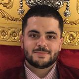 Moe from West Jerusalem | Man | 32 years old | Pisces