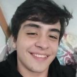Raphael from Santos | Man | 28 years old | Capricorn