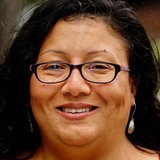Alleluia from Mexico City | Woman | 58 years old | Capricorn