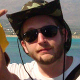 George from Iraklion | Man | 39 years old | Sagittarius