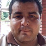 Negro from Puerto Iguazu | Man | 34 years old | Capricorn