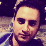 Danial from Tehran | Man | 37 years old | Capricorn