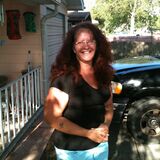 Hope from Zhabinka | Woman | 61 years old | Aries