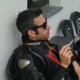 Joy from Parma | Man | 40 years old | Capricorn