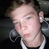 Lilasian from Jacksonville | Man | 26 years old | Cancer