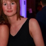 Sarah from Antwerpen | Woman | 38 years old | Capricorn