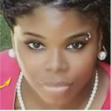 Rain from Milwaukee | Woman | 47 years old | Capricorn