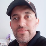 Andersonalveij from Itupeva | Man | 44 years old | Libra