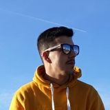 Simão from Calendario | Man | 31 years old | Scorpio