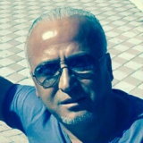 Sayms from Utrecht | Man | 59 years old | Capricorn