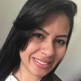 Taty from Juiz de Fora | Woman | 35 years old | Leo