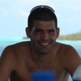 Dandan from Tel Aviv | Man | 48 years old | Libra