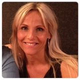 Eneri from Bergen | Woman | 50 years old | Scorpio