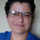Nana from Belford Roxo | Woman | 49 years old | Taurus