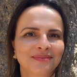 Tati from Campo Grande | Woman | 51 years old | Taurus