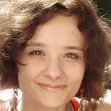 Julia from Novosibirsk | Woman | 41 years old | Leo